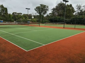 Checkers Resort & Conference Centre - Accommodation in Brisbane 32