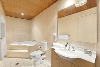 Checkers Resort & Conference Centre - Accommodation in Brisbane 34