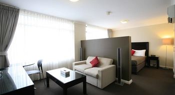 Checkers Resort & Conference Centre - Accommodation in Brisbane 37