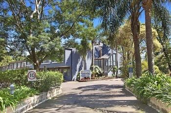 Checkers Resort & Conference Centre - Accommodation in Brisbane 39