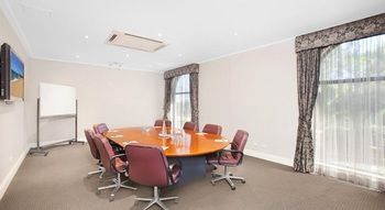 Checkers Resort & Conference Centre - Accommodation in Brisbane 40