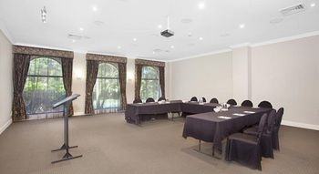 Checkers Resort & Conference Centre - Accommodation in Brisbane 41
