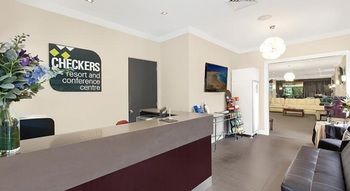 Checkers Resort & Conference Centre - Accommodation in Brisbane 42