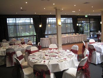 Checkers Resort & Conference Centre - Accommodation in Brisbane 1