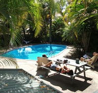 Nomads Noosa Backpackers Hostel - Accommodation in Brisbane