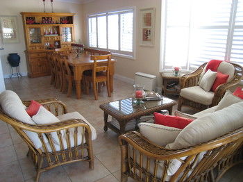 Brezza Bella Bed & Breakfast - Accommodation in Brisbane 2