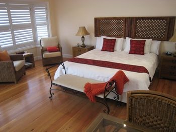 Brezza Bella Bed & Breakfast - Accommodation in Brisbane 3