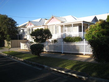 Brezza Bella Bed & Breakfast - Accommodation in Brisbane 4