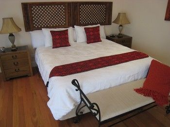 Brezza Bella Bed & Breakfast - Accommodation in Brisbane 7