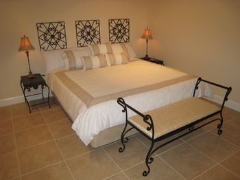 Brezza Bella Bed & Breakfast - Accommodation in Brisbane 8