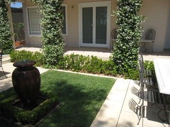 Brezza Bella Bed & Breakfast - Accommodation in Brisbane 11