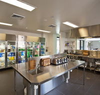 Bounce Sydney - Hostel - Accommodation in Brisbane