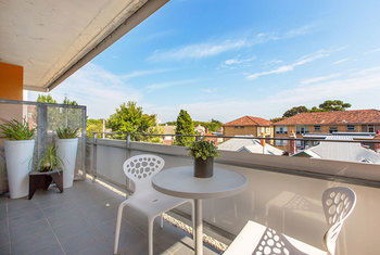 Apartment2c - Gramercy - Accommodation in Brisbane 0