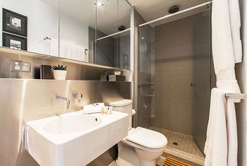 Apartment2c - Gramercy - Accommodation in Brisbane 2