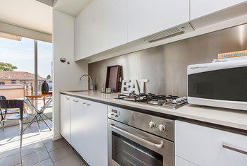 Apartment2c - Gramercy - Accommodation in Brisbane 4