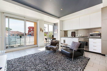 Apartment2c - Gramercy - Accommodation in Brisbane 5