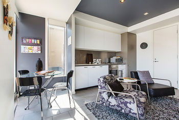 Apartment2c - Gramercy - Accommodation in Brisbane 7