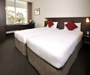 Ibis Melbourne Glen Waverley - Accommodation in Brisbane 7
