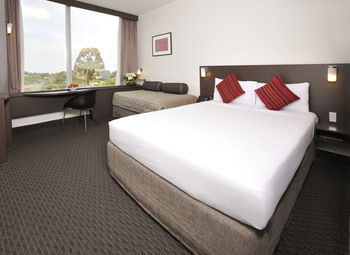 Ibis Melbourne Glen Waverley - Accommodation in Brisbane 10