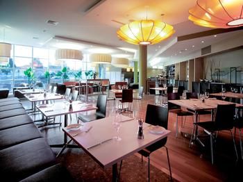 Ibis Melbourne Glen Waverley - Accommodation in Brisbane 21