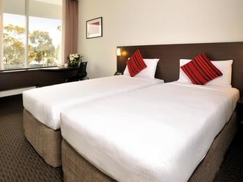 Ibis Melbourne Glen Waverley - Accommodation in Brisbane 26