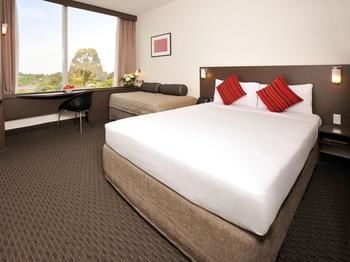 Ibis Melbourne Glen Waverley - Accommodation in Brisbane 27