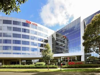 Ibis Melbourne Glen Waverley - Accommodation in Brisbane 30