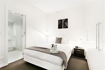 Docklands Private Collection Of Apartments - Digital Harbour - Accommodation in Brisbane 2