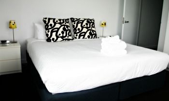 Docklands Private Collection Of Apartments - Digital Harbour - Accommodation in Brisbane 8