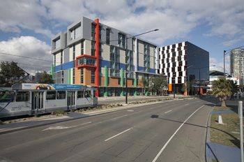 Docklands Private Collection Of Apartments - Digital Harbour - Accommodation in Brisbane 10