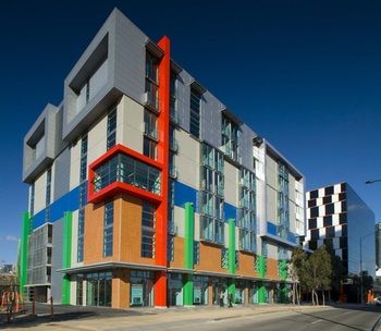 Docklands Private Collection Of Apartments - Digital Harbour - Accommodation in Brisbane 14