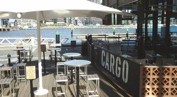 Docklands Private Collection Of Apartments - Digital Harbour - Accommodation in Brisbane 21