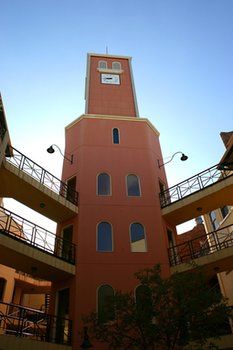 Carlton Clocktower Apartments - Accommodation in Brisbane 0