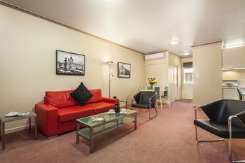 Carlton Clocktower Apartments - Accommodation in Brisbane 1