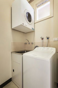 Carlton Clocktower Apartments - Accommodation in Brisbane 2