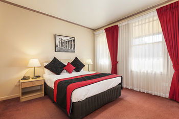 Carlton Clocktower Apartments - Accommodation in Brisbane 5