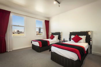 Carlton Clocktower Apartments - Accommodation in Brisbane 6