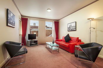 Carlton Clocktower Apartments - Accommodation in Brisbane 7