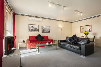 Carlton Clocktower Apartments - Accommodation in Brisbane 8