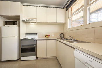 Carlton Clocktower Apartments - Accommodation in Brisbane 9