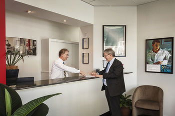 Carlton Clocktower Apartments - Accommodation in Brisbane 12