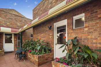 Carlton Clocktower Apartments - Accommodation in Brisbane 13