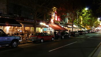 Carlton Clocktower Apartments - Accommodation in Brisbane 16