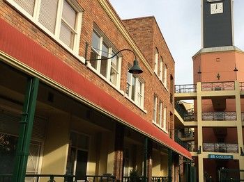 Carlton Clocktower Apartments - Accommodation in Brisbane 17