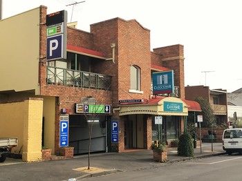 Carlton Clocktower Apartments - Accommodation in Brisbane 18