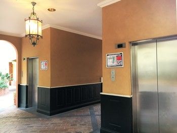 Carlton Clocktower Apartments - Accommodation in Brisbane 19