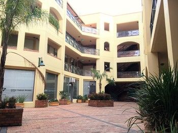 Carlton Clocktower Apartments - Accommodation in Brisbane 20