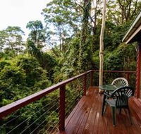 Kondalilla Eco Resort - Accommodation in Brisbane