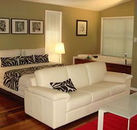 Amore On Buderim Luxury Rainforest Cabins - Accommodation in Brisbane