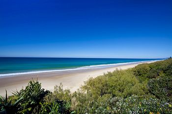 Beach Breakers Resort - Accommodation in Brisbane 14